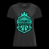 ATC PRO TEAM SHORT SLEEVE LADIES' TEE. Thumbnail