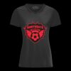 ATC PRO TEAM SHORT SLEEVE LADIES' TEE. Thumbnail