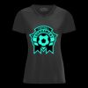 ATC PRO TEAM SHORT SLEEVE LADIES' TEE. Thumbnail