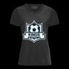 ATC PRO TEAM SHORT SLEEVE LADIES' TEE. Thumbnail