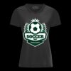 ATC PRO TEAM SHORT SLEEVE LADIES' TEE. Thumbnail
