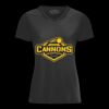 ATC PRO TEAM SHORT SLEEVE LADIES' TEE. Thumbnail