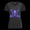 ATC PRO TEAM SHORT SLEEVE LADIES' TEE. Thumbnail