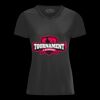 ATC PRO TEAM SHORT SLEEVE LADIES' TEE. Thumbnail