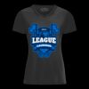 ATC PRO TEAM SHORT SLEEVE LADIES' TEE. Thumbnail