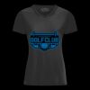 ATC PRO TEAM SHORT SLEEVE LADIES' TEE. Thumbnail