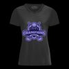 ATC PRO TEAM SHORT SLEEVE LADIES' TEE. Thumbnail