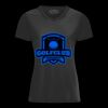 ATC PRO TEAM SHORT SLEEVE LADIES' TEE. Thumbnail