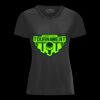 ATC PRO TEAM SHORT SLEEVE LADIES' TEE. Thumbnail