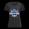 ATC PRO TEAM SHORT SLEEVE LADIES' TEE. Thumbnail