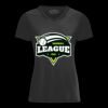 ATC PRO TEAM SHORT SLEEVE LADIES' TEE. Thumbnail
