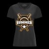 ATC PRO TEAM SHORT SLEEVE LADIES' TEE. Thumbnail