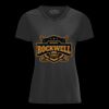 ATC PRO TEAM SHORT SLEEVE LADIES' TEE. Thumbnail