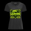 ATC PRO TEAM SHORT SLEEVE LADIES' TEE. Thumbnail
