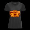 ATC PRO TEAM SHORT SLEEVE LADIES' TEE. Thumbnail