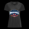 ATC PRO TEAM SHORT SLEEVE LADIES' TEE. Thumbnail