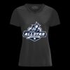 ATC PRO TEAM SHORT SLEEVE LADIES' TEE. Thumbnail