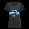 ATC PRO TEAM SHORT SLEEVE LADIES' TEE. Thumbnail
