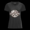 ATC PRO TEAM SHORT SLEEVE LADIES' TEE. Thumbnail