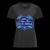 ATC PRO TEAM SHORT SLEEVE LADIES' TEE. Thumbnail