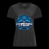 ATC PRO TEAM SHORT SLEEVE LADIES' TEE. Thumbnail