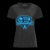 ATC PRO TEAM SHORT SLEEVE LADIES' TEE. Thumbnail