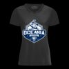 ATC PRO TEAM SHORT SLEEVE LADIES' TEE. Thumbnail