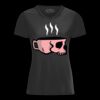 ATC PRO TEAM SHORT SLEEVE LADIES' TEE. Thumbnail
