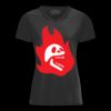 ATC PRO TEAM SHORT SLEEVE LADIES' TEE. Thumbnail