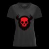 ATC PRO TEAM SHORT SLEEVE LADIES' TEE. Thumbnail