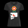ATC PRO TEAM SHORT SLEEVE LADIES' TEE. Thumbnail