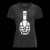 ATC PRO TEAM SHORT SLEEVE LADIES' TEE. Thumbnail