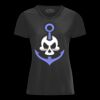 ATC PRO TEAM SHORT SLEEVE LADIES' TEE. Thumbnail