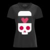 ATC PRO TEAM SHORT SLEEVE LADIES' TEE. Thumbnail