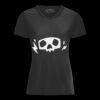 ATC PRO TEAM SHORT SLEEVE LADIES' TEE. Thumbnail