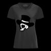 ATC PRO TEAM SHORT SLEEVE LADIES' TEE. Thumbnail