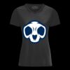 ATC PRO TEAM SHORT SLEEVE LADIES' TEE. Thumbnail