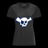 ATC PRO TEAM SHORT SLEEVE LADIES' TEE. Thumbnail