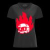 ATC PRO TEAM SHORT SLEEVE LADIES' TEE. Thumbnail