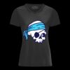 ATC PRO TEAM SHORT SLEEVE LADIES' TEE. Thumbnail