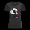 ATC PRO TEAM SHORT SLEEVE LADIES' TEE. Thumbnail