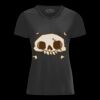 ATC PRO TEAM SHORT SLEEVE LADIES' TEE. Thumbnail