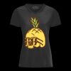 ATC PRO TEAM SHORT SLEEVE LADIES' TEE. Thumbnail