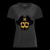 ATC PRO TEAM SHORT SLEEVE LADIES' TEE. Thumbnail