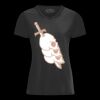 ATC PRO TEAM SHORT SLEEVE LADIES' TEE. Thumbnail
