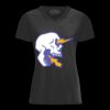 ATC PRO TEAM SHORT SLEEVE LADIES' TEE. Thumbnail