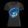 ATC PRO TEAM SHORT SLEEVE LADIES' TEE. Thumbnail