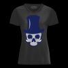 ATC PRO TEAM SHORT SLEEVE LADIES' TEE. Thumbnail