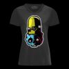 ATC PRO TEAM SHORT SLEEVE LADIES' TEE. Thumbnail