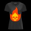 ATC PRO TEAM SHORT SLEEVE LADIES' TEE. Thumbnail